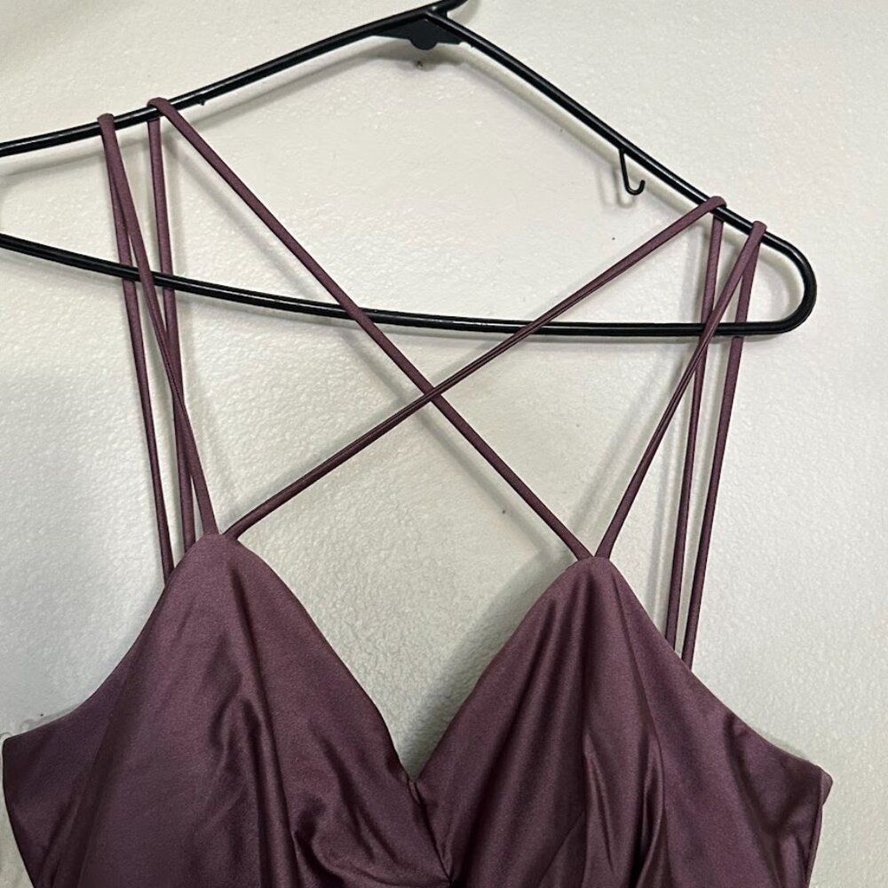 SAMANTHA USA FORMAL DRESS - Picture 8 of 8